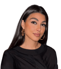 Christelle Hachem - Legal