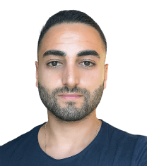 David Aydin - Co-Founder & COO