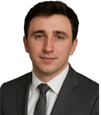 Vlad Stepanov - Co-Founder & CEO