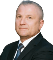 Vyacheslav Sklyarenko - CISO